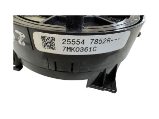 Подрулевой шлейф SRS 255547852R, 7MK0361C   Renault Zoe