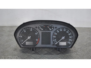 Přístrojová deska  Skoda Fabia Mk1 (6Y) 1999 6Y0920880D  