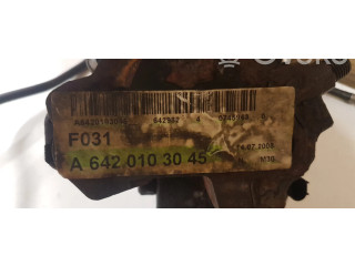 Комплект системы впрыска топлива 0445010145, A6420701387    Chrysler 300 - 300C для дизельного двигателя  3