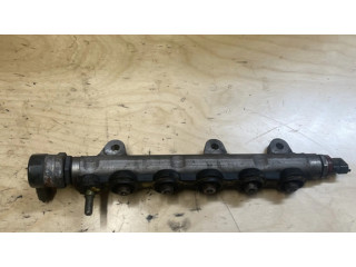 Vstřikovací lišta 0445214207, H8200610770   Renault Trafic II (X83)  pro naftový motor 2.0  