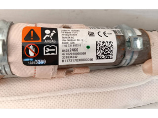 Боковая подушка безопасности 84282466, 331834242   Opel Insignia B