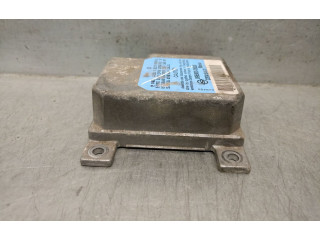 Блок подушек безопасности 89690005800, 220418401   SsangYong Musso