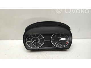 Панель приборов 9316128   BMW X1 E84       