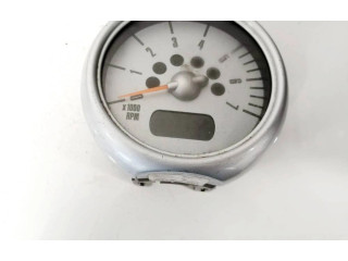 Přístrojová deska  Mini One - Cooper R50 - 53 2004 62116936297  