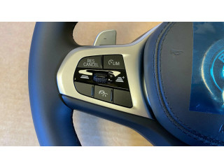 Руль BMW 6 G32 Gran Turismo  2017-- года 32308008179, 32308094542      
