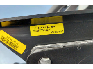 Zpětné zrcátko  Volkswagen Transporter - Caravelle T6 2021  7E1857407AL, 7E1857407AL9B9  