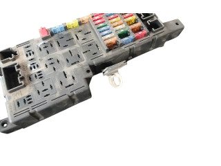   Pojistková skříňka 8637841, 518323324   Volvo V70 2003