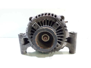 Генератор TN1022110980, 2R8310300AA   Jaguar S-Type 2.5     