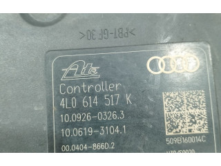Jednotka ABS    Audi Q7 4L 2009