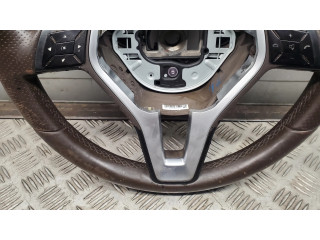 Volant Mercedes-Benz C W204 2014 A2184600518  