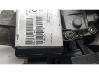  рейка  Колонка рулевая 04690805AC, P04727338AE   Chrysler Voyager 2004-2007 года