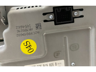 Дисплей    5G6919605D   Volkswagen Arteon