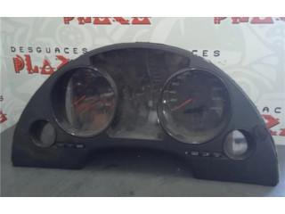 Přístrojová deska  Seat Exeo (3R)  3R0920800H, 3R0920800H  