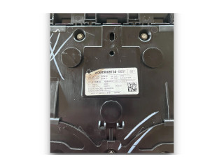 Блок комфорта NR383, A0009008730   Mercedes-Benz CLA C118 X118   