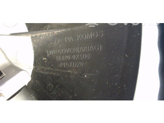Volant Hyundai i10 2012 561200X500  
