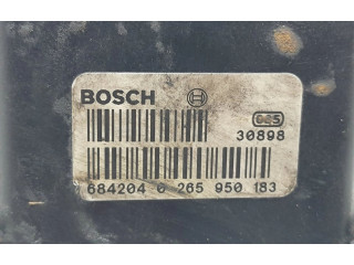 Jednotka ABS 51721792, 165367   Alfa Romeo GT 2005
