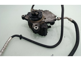 Топливный насос       Opel Antara  2006 - 2016 года   