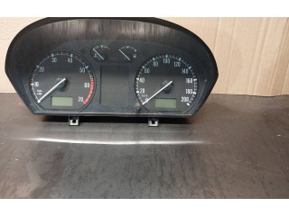 Přístrojová deska  Skoda Fabia Mk1 (6Y) 2003 6Y1920880G  