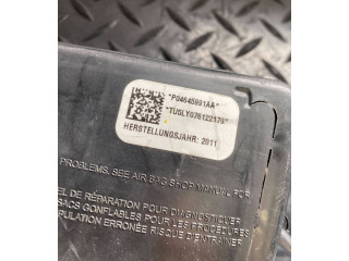 Подушка безопасности в сиденье P04645991AA, TUELY076122179   Chrysler Sebring (ST-22 - JR)