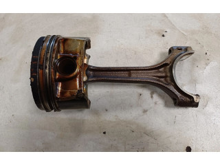 Píst 06D107066D, 06D107066C   Audi A6 S6 C6 4F     