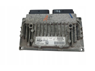 Блок управления коробкой передач 310320127R   Renault Laguna III