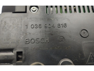 Дисплей    1036904816   Mercedes-Benz S W221