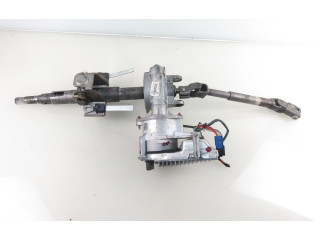  рейка  Колонка рулевая 2605564, 93392692   Opel Meriva A 2003 - 2010 года
