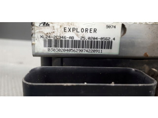 Jednotka ABS XL242C346AB   Ford Explorer 1991