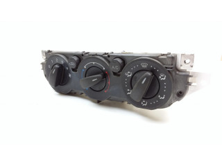 Блок управления климат-контролем 3M5T19980BD, 69607321   Ford Focus