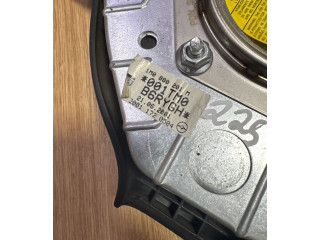 Надувная подушка для руля 6016566, 1M0880201M   Seat Toledo II (1M)