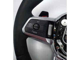 Руль BMW 5 G60  2023 -  года 5A336C8      