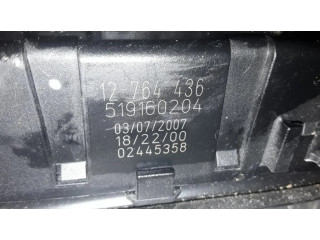 Блок предохранителей 12764436, 519160204   Saab 9-3 Ver2    