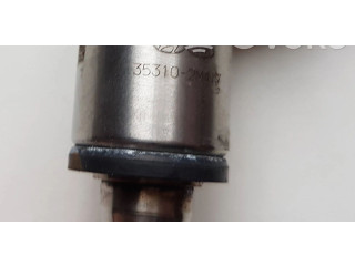 Vstřikovač 353102M417, 9041090015   Hyundai Tucson IV NX4  pro benzínový / Электричество motor 1.6 Z87512MZ00 G4FT