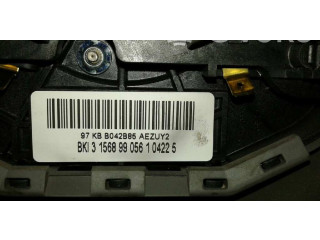 Зеркало электрическое        Ford Ka  1996 - 2008 года   