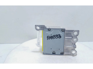 Блок подушек безопасности 28556JX01E, 169833   Nissan Navara