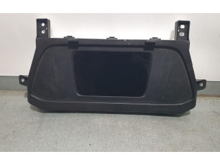 Přístrojová deska  Honda Jazz IV GR 2020 4573008651, 78100TZBG414M1  