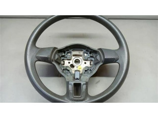 Руль Volkswagen Golf VI  2008-2013 года 5K0419091H      