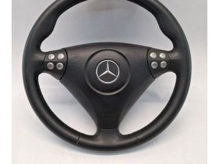 Volant Mercedes-Benz SLK R171 2006 A1714600103  