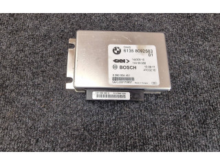 Блок управления редуктора коробки передач (раздатки) 8092583, 02658092583   BMW M3 F80
