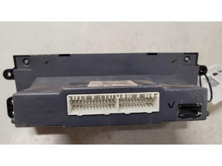 Блок управления климат-контролем 972503E770, C800JD6BD   KIA Sorento