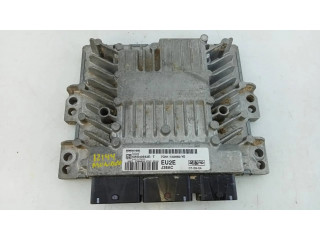 Блок управления двигателя 7G9112A650YE, 5WS400592E   Ford Mondeo MK IV