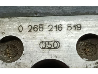 Jednotka ABS 0265216519   Honda Civic 