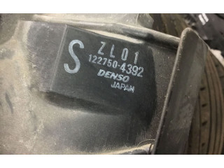 Vstřikovací lišta 1227504392   Mazda 323 F    - 