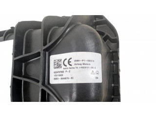 Подушка безопасности пассажира BM51A044A74EC, BM51-A044A74-EC   Ford Focus ST