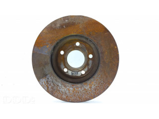 Передний тормозной диск       Ford Focus 1.0   