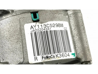    Рулевая рейка AY113C529BM, 8A6T15607AC   Ford B-MAX 2012-2020 года