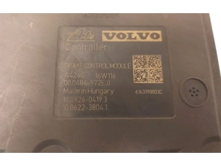 Jednotka ABS P31423347, 27040834307568   Volvo V70 2016