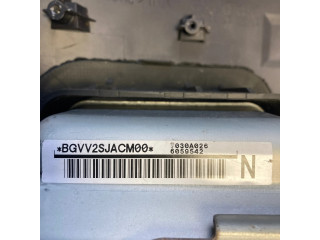 Подушка безопасности пассажира 7030A026, 6059542   Citroen C-Crosser