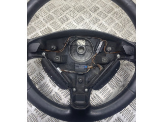Руль 13127925   Opel Astra G 2001