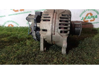 Генератор 037903025M, ALTERNADOR   Audi A3 S3 8L 1.9     